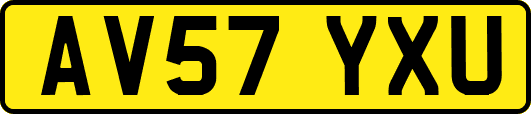 AV57YXU