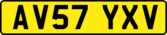 AV57YXV