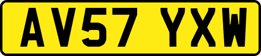 AV57YXW