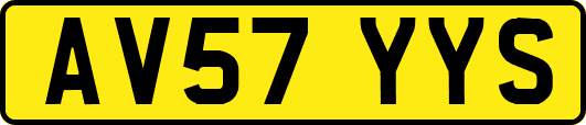 AV57YYS