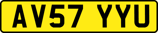 AV57YYU