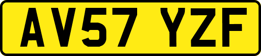 AV57YZF