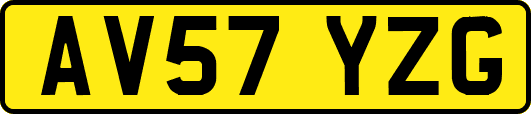 AV57YZG