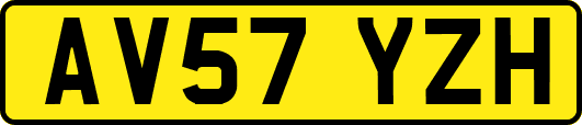 AV57YZH
