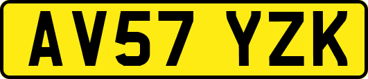 AV57YZK