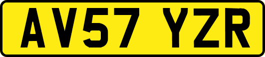 AV57YZR