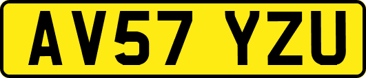 AV57YZU