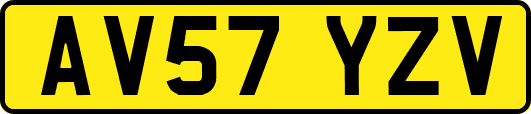AV57YZV