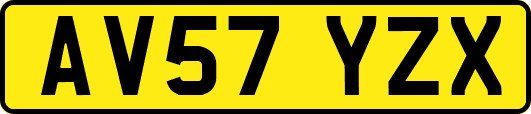 AV57YZX