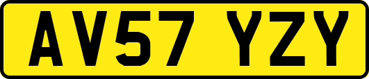 AV57YZY