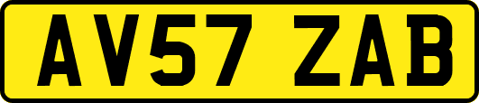 AV57ZAB