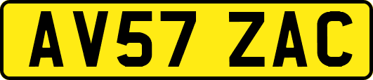 AV57ZAC