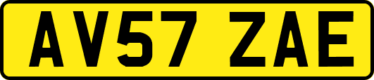 AV57ZAE