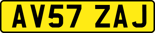 AV57ZAJ