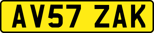 AV57ZAK