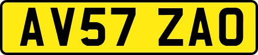 AV57ZAO