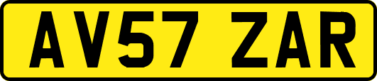 AV57ZAR