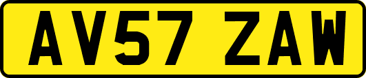 AV57ZAW