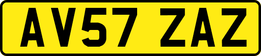 AV57ZAZ