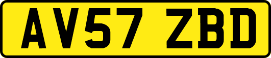 AV57ZBD