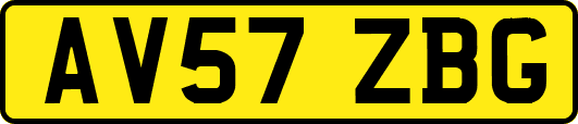 AV57ZBG
