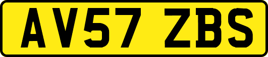 AV57ZBS