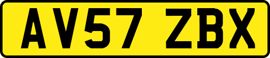 AV57ZBX