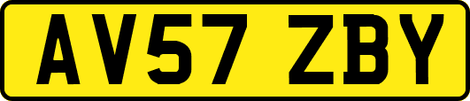 AV57ZBY
