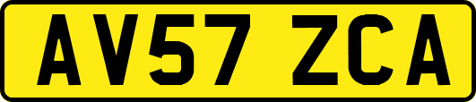 AV57ZCA