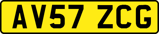 AV57ZCG