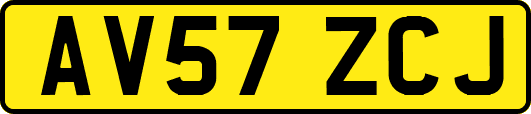 AV57ZCJ