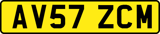 AV57ZCM