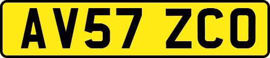 AV57ZCO