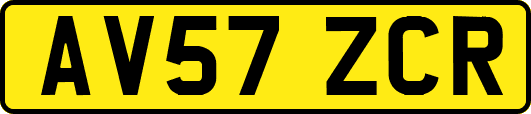 AV57ZCR