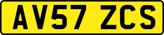 AV57ZCS