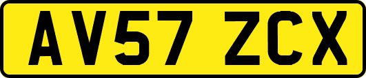 AV57ZCX