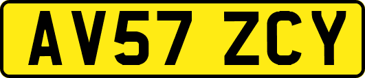 AV57ZCY
