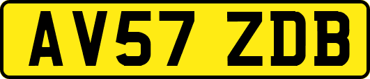 AV57ZDB