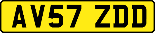 AV57ZDD