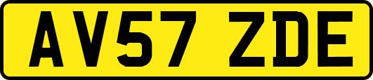 AV57ZDE
