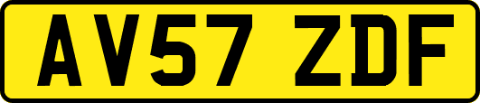 AV57ZDF