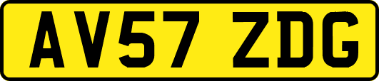 AV57ZDG