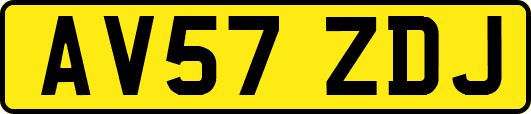AV57ZDJ