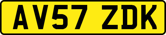 AV57ZDK