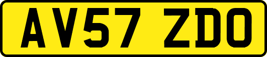 AV57ZDO