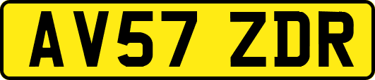 AV57ZDR