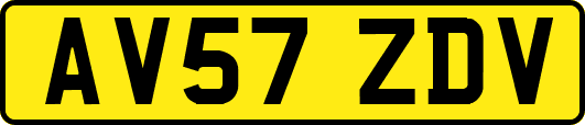 AV57ZDV