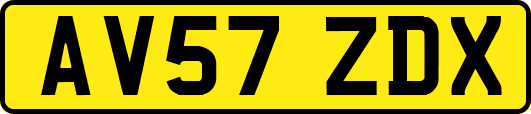 AV57ZDX