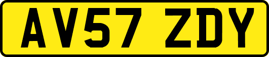 AV57ZDY