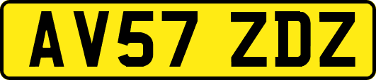 AV57ZDZ